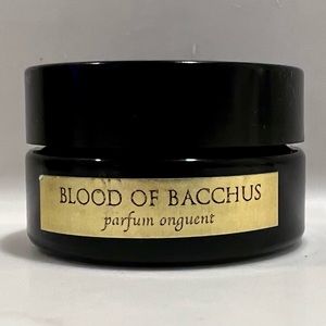 LVNEA Blood of Bacchus Scent